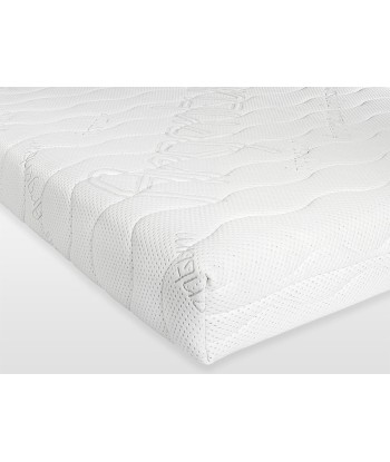 Matelas Extreme Memory Plus, mousse HR 18 cm + Memory 6 cm, 24 cm français