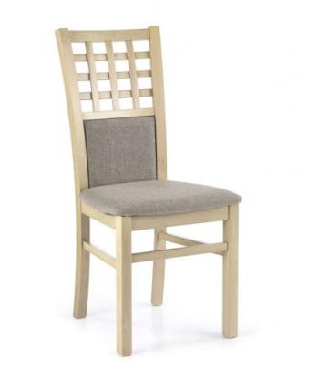 Chaise en hêtre Gérard 3 chêne français