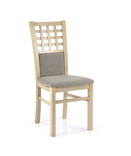 Chaise en hêtre Gérard 3 chêne français