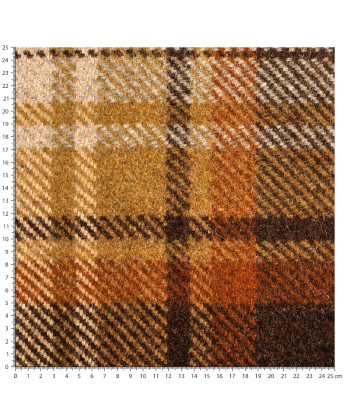 Papier peint écossais – Tartan rayures claires et foncées store