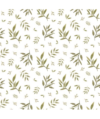 Papier peint nature - Foliage les ctes